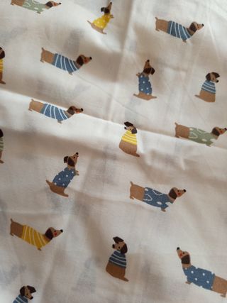 Fundas almohadas Ikea infantiles