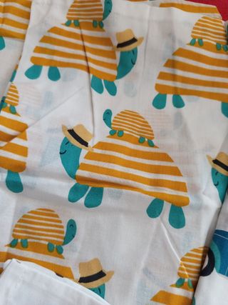 Fundas almohadas Ikea infantiles