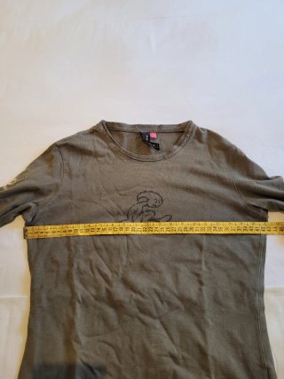 Camiseta El Niño