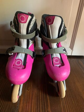Pattini rollerblade Oxelo 30/32