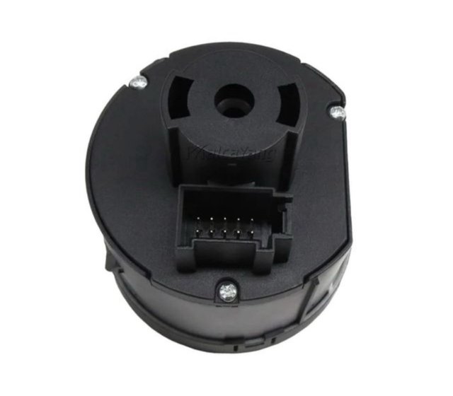 Llave de luces interruptor Vw Golf Jetta Touran