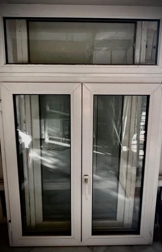 Ventana PVC
