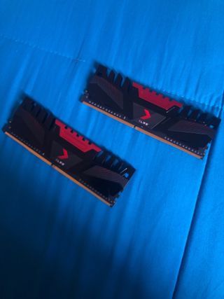 Memoria RAM DDR4