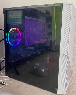 Pc gamer