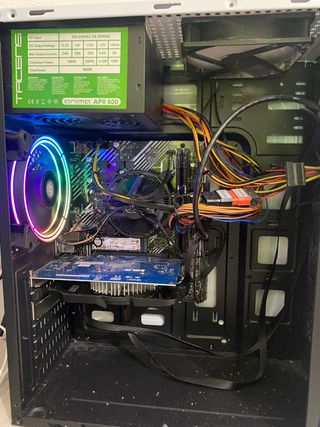 Pc gamer