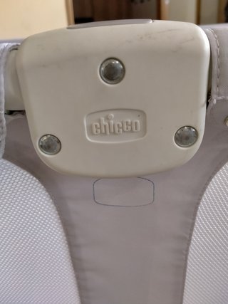 Mini cuna