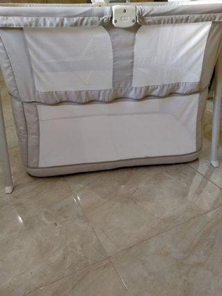 Mini cuna