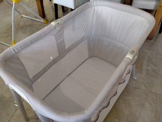 Mini cuna