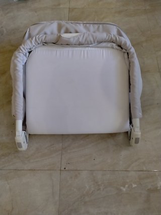 Mini cuna