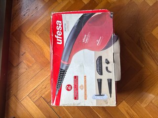 Aspiradora ufesa vl0710