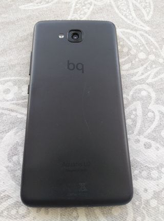 Móvil BQ U2 para piezas/reparar