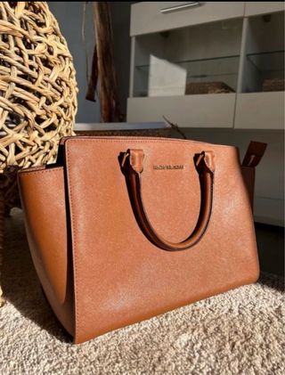Bolso Michael kors