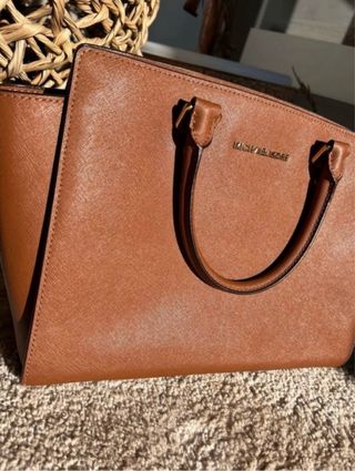 Bolso Michael kors