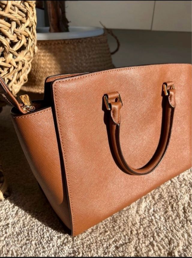 Bolso Michael kors