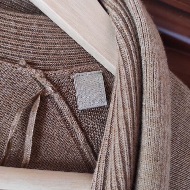 Chaqueta Pedro del hierro