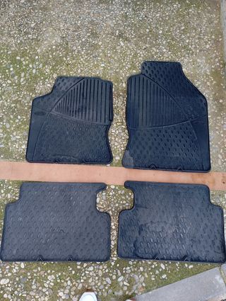 Esterillos Ford Focus 2005