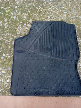 Esterillos Ford Focus 2005