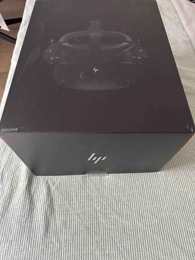 HP Reverb G2 - Gafas VR