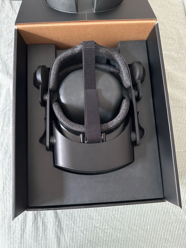 HP Reverb G2 - Gafas VR