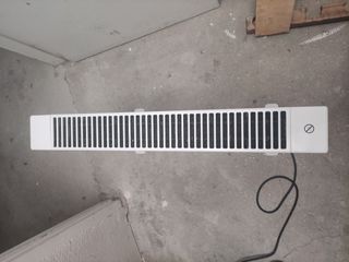 radiador eléctrico 