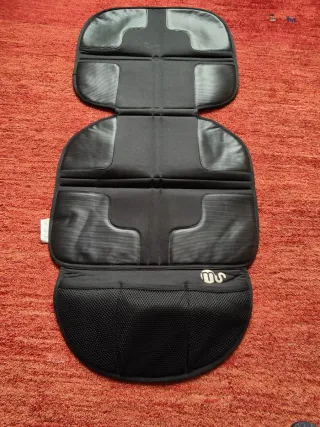 Silla coche evol. Concord y protector.