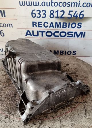 CARTER ACEITE VOLVO S80 2.5 TDI 1999