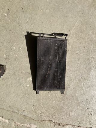 Despiece bmw 320 compact e46