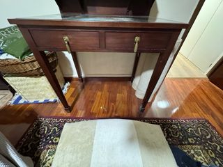 Tocador antiguo - 1930/1940