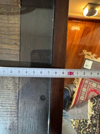 Tocador antiguo - 1930/1940