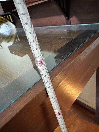 Tocador antiguo - 1930/1940