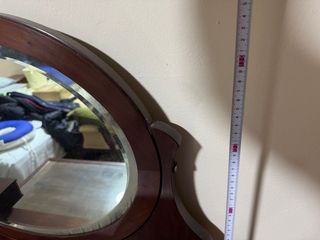 Tocador antiguo - 1930/1940