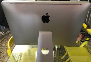 iMac 21,5 carcasa  modelo A1311