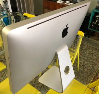 iMac 21,5 carcasa  modelo A1311