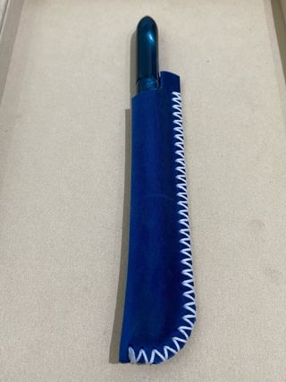 Boligrafo Hecho a Mano