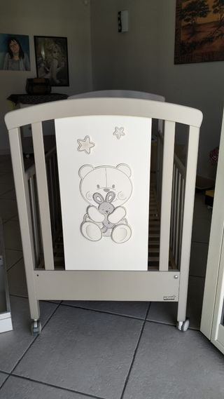 Culla Erbesi bambini