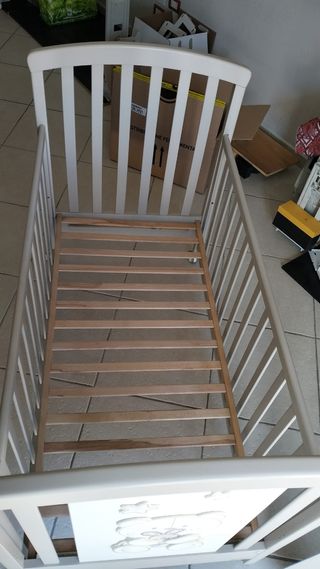 Culla Erbesi bambini