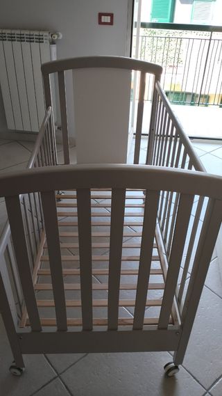 Culla Erbesi bambini