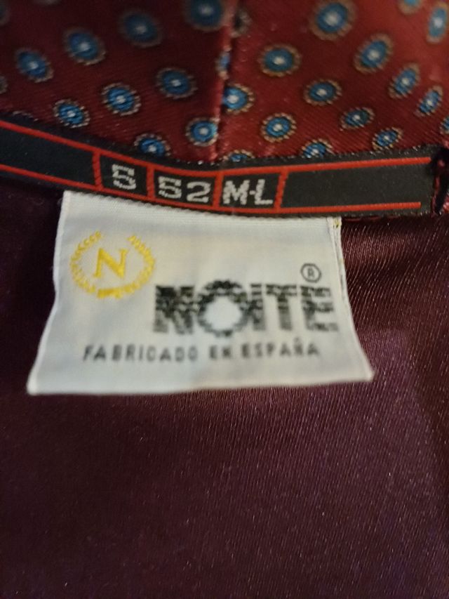 Batin Largo caballero