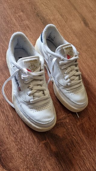 Reebok classic  Club C 85 Vintage  37.5