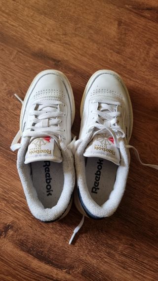 Reebok classic  Club C 85 Vintage  37.5