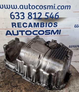 CARTER ACEITE VOLKSWAGEN GOLF 5 1.4 TSI 2007