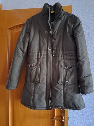 PARKA NUEVA
