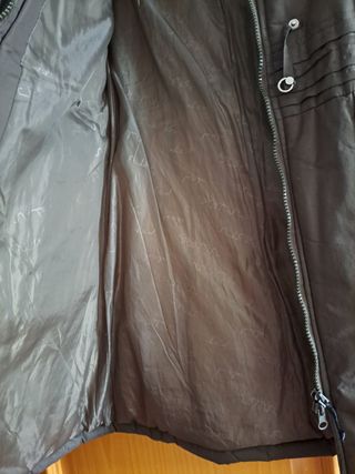PARKA NUEVA