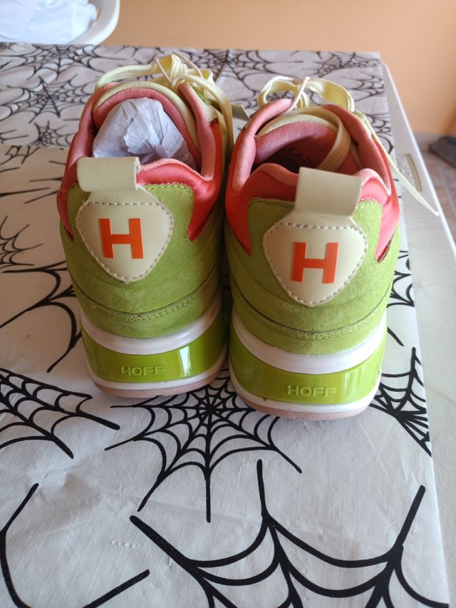 ZAPATILLAS HOFF