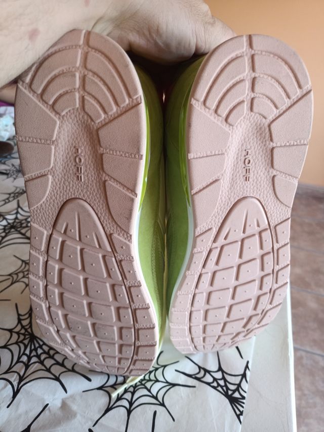 ZAPATILLAS HOFF