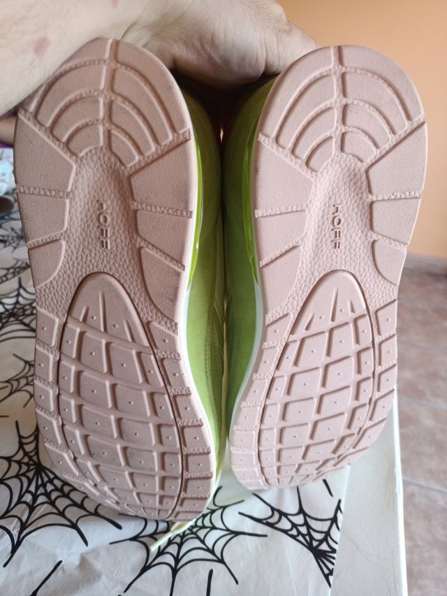 ZAPATILLAS HOFF