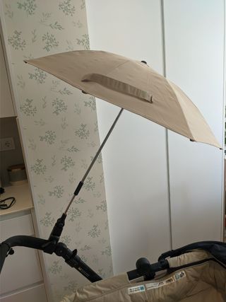 Silla de paseo Concord NEO Mobility-Set