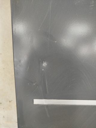 Puerta entrada exterior