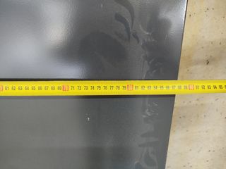 Puerta entrada exterior