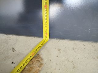 Puerta entrada exterior